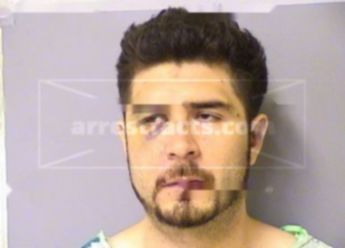 Martin Aguilar-Cruz