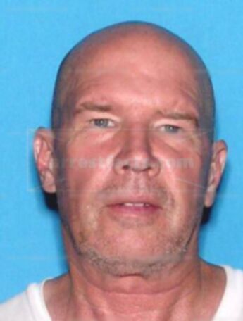 Carl Duane Bond