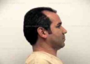 Aaron Ely Gonzalez