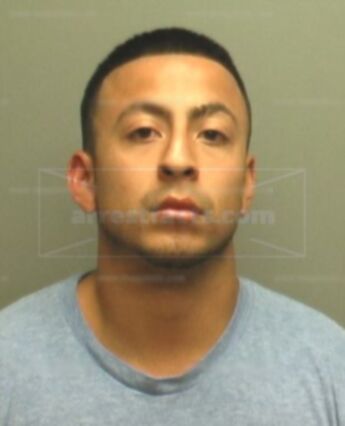 Michael Anthony Arvizu