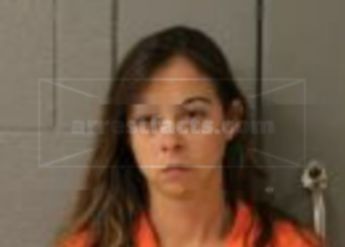 Brandy Jane Cook