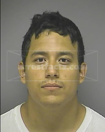 Hector Castillo