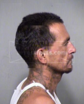 Frank John Vigil