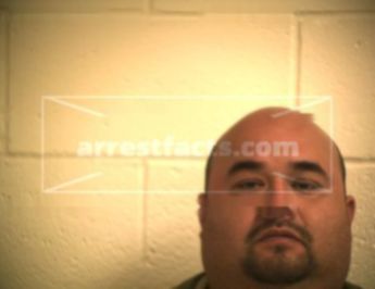 Rudy Lee Flores Gonzalez