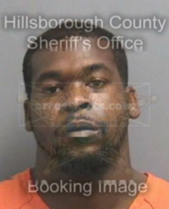 Titus Barry Perry