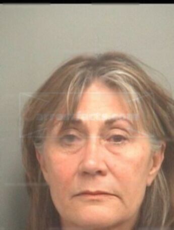 Marcia Leigh Yolman