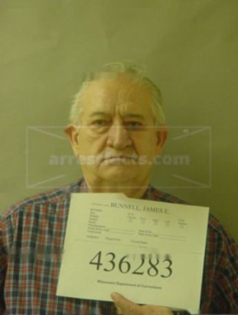James E Bunnell