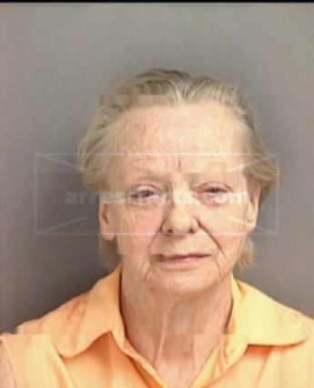 Lillian Fern Swanson
