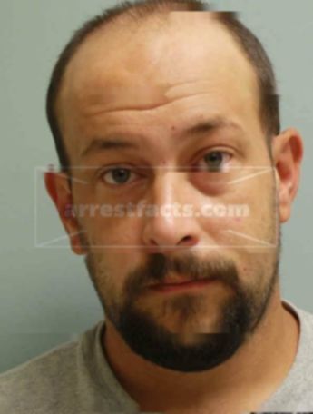 Anthony David Stokum