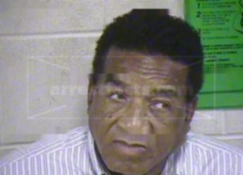 Leroy Wardell Harris