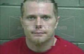 Dustin Elliot Borders