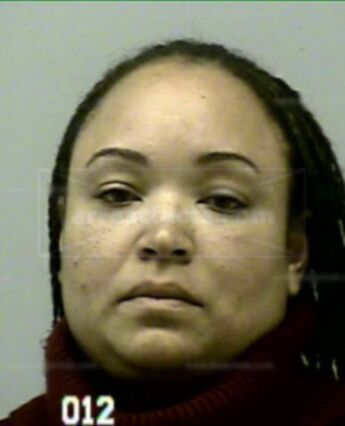 Bethany Roseann Mitchell