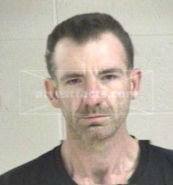 Frank Eric Lane
