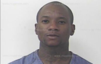 Curtis Tyrone Jones