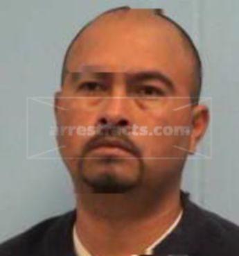 Jose Manuel Sandoval-Garcia
