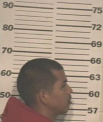 Jose Antonio Martinez Espinoza