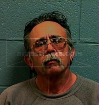 Joe John Gutierrez