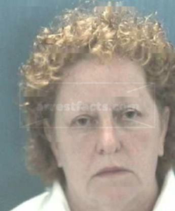 Karen Elaine Rawlings