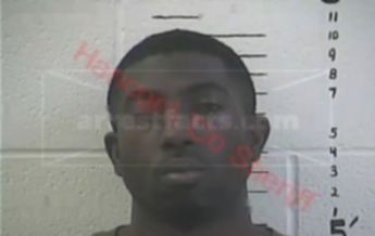 Anthony Eugene Jefferson