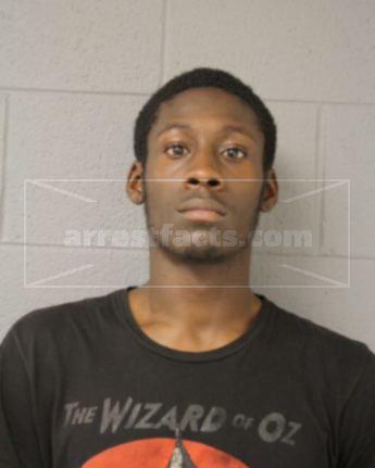 Ronzell Brown