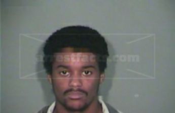 John Darnell Green