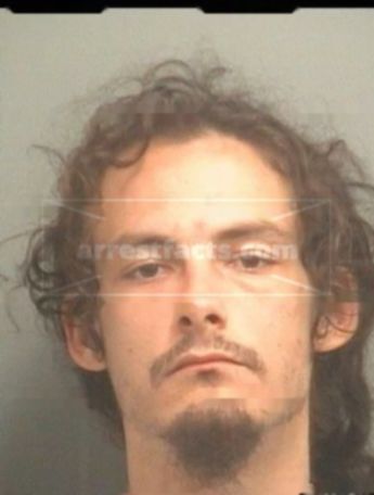 Jarred Daniel Wilson