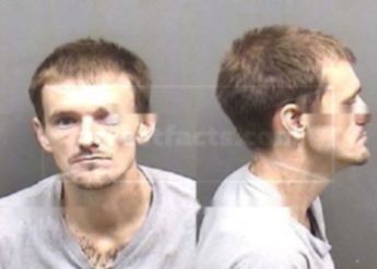 Colby John Templet