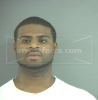 Frederick Deon Jones