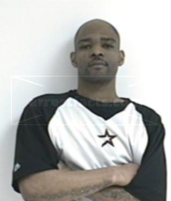 Tyrus Demond Sturgis