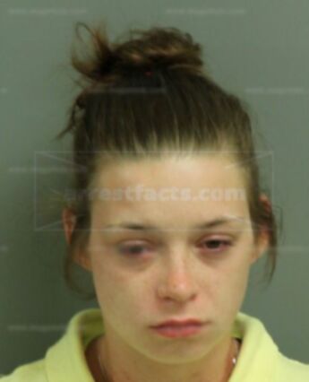 Amber Nichole Cowan