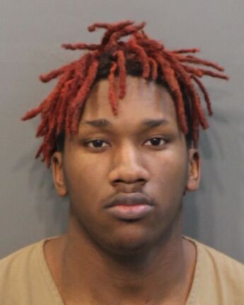 Demontes Dashone Earls