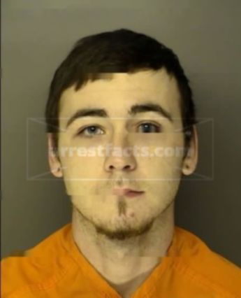 Spencer Lee Foust