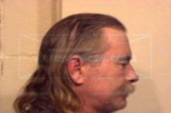 Alvin Douglas Edington