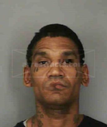 Tavares Maurice Smith
