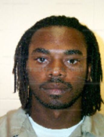 Kevin Jones
