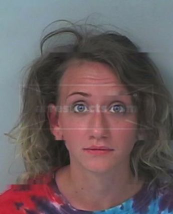 Heather Leanna Riddell
