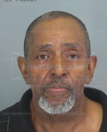 Donald Ray Jackson