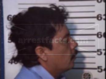 Jose Antonio Ramirez Palacios