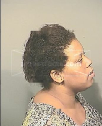 Joy Jaynay Daniels