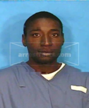 Aaron Dewayne Campbell