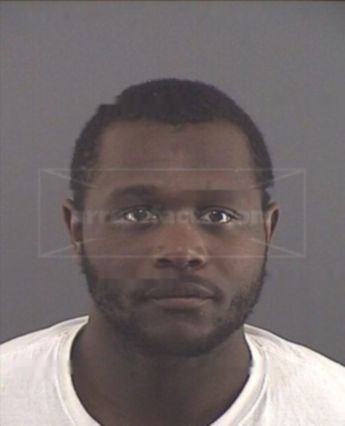 Seldrick Renard Carpenter
