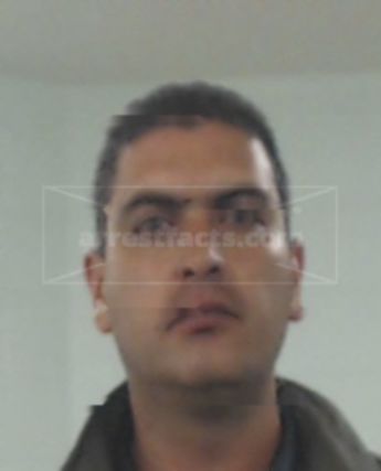 Juan Francisco Gomez Martinez