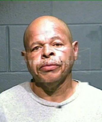 Al Randolph James