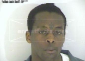 Keith Lamont Marrow
