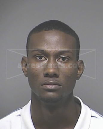 Sheldon Rashaun Stokes