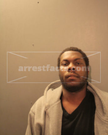 Marlon A Burdine