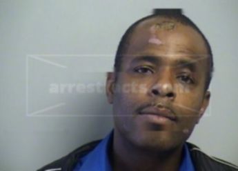 Victor Keith Cosby