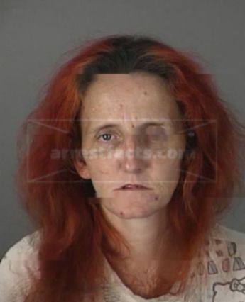 Louise Amanda Chapman