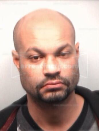 Antjuan Dante Taylor