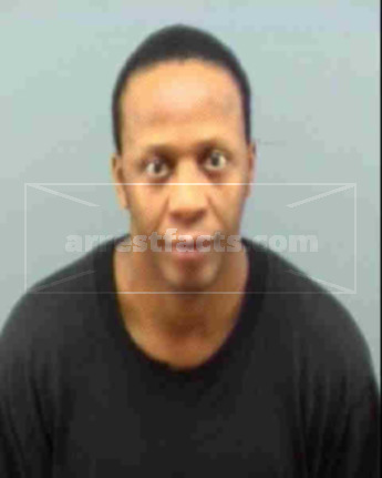 Andre Nmn Woods